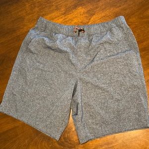 Eddie Bauer Travex casual/athletic shorts men’s size large